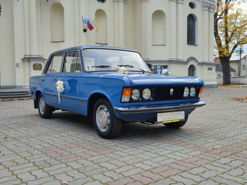 Fiat 125p