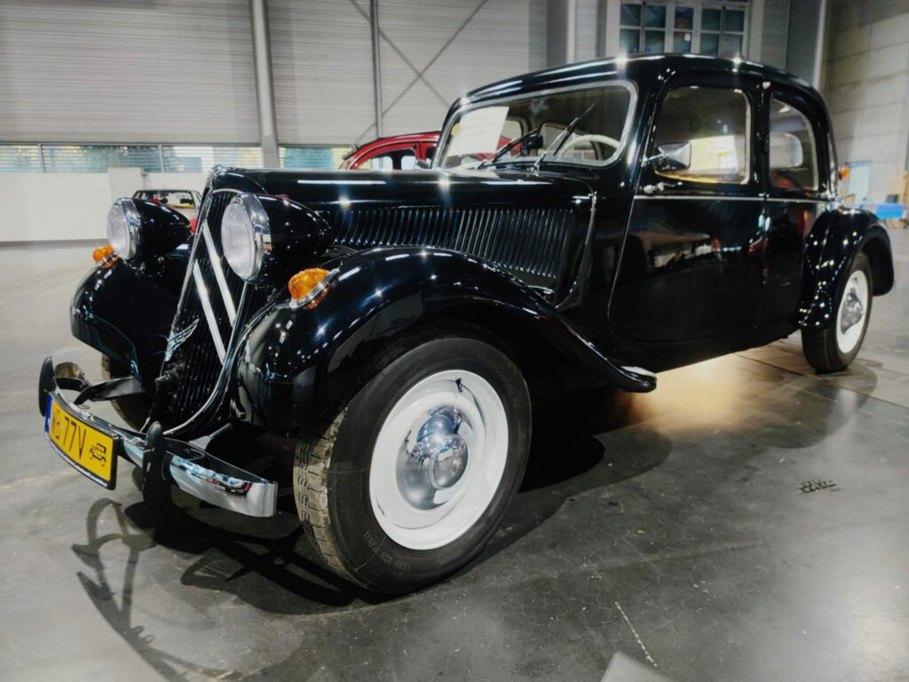 Citroen BL11 - MamKlasyka.pl