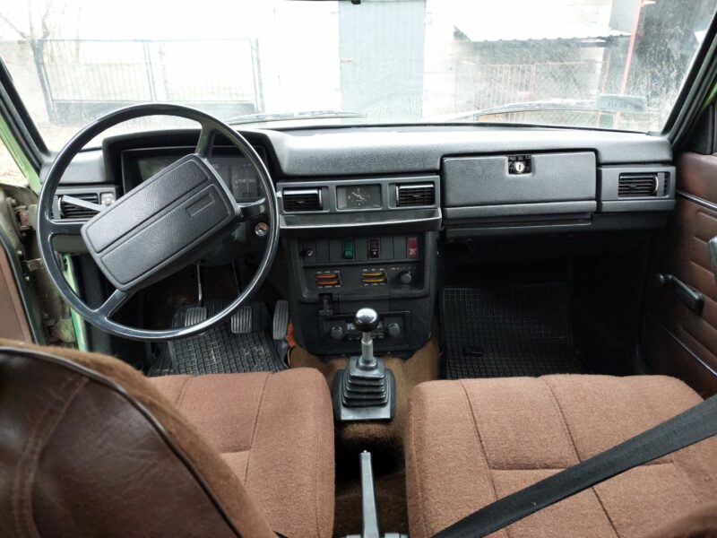 Volvo 244