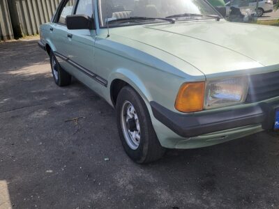 Ford Taunus 1.6 1981r