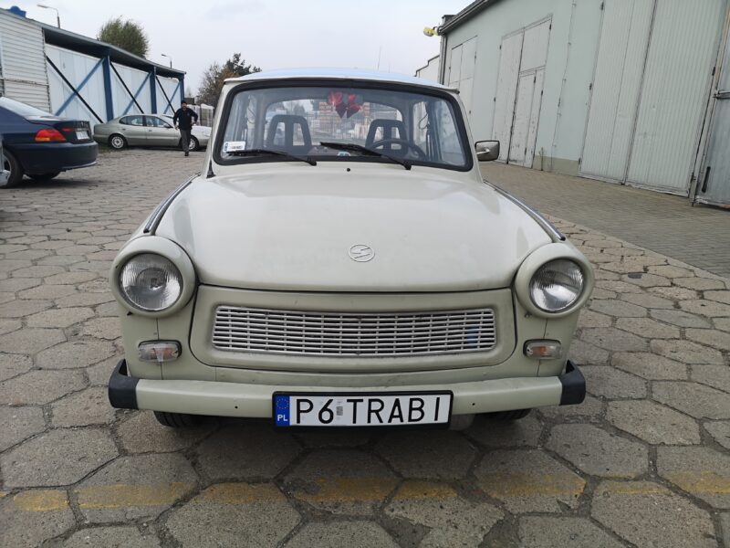 P6 TRABI