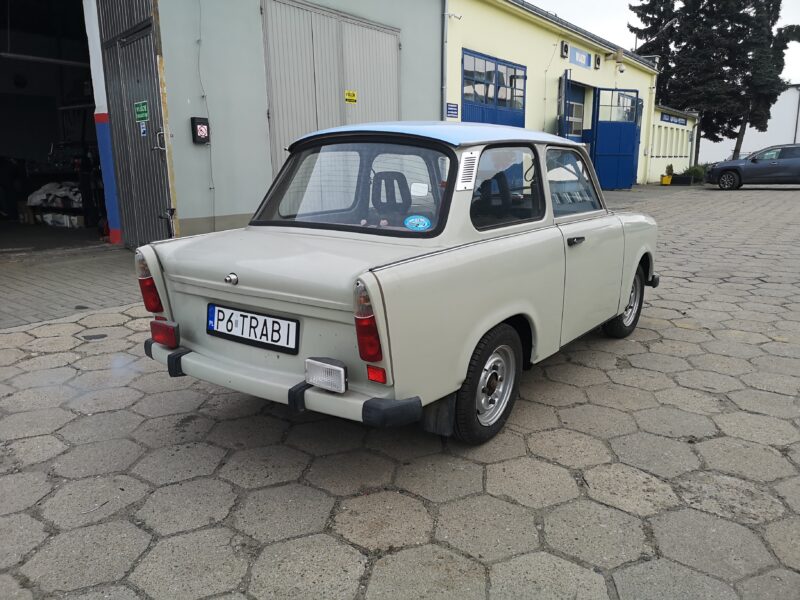 P6 TRABI