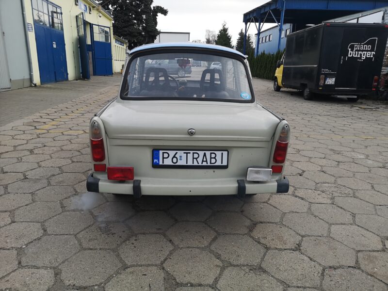 P6 TRABI