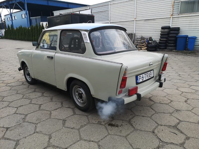 P6 TRABI