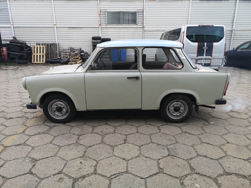 P6 TRABI