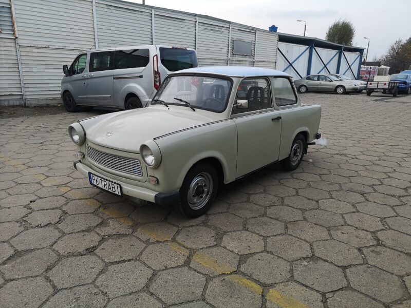 P6 TRABI