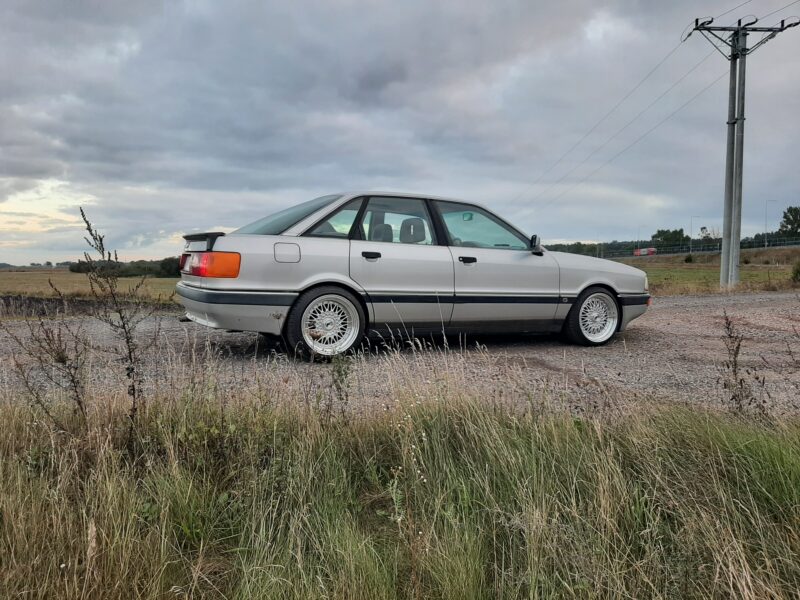 Audi 90