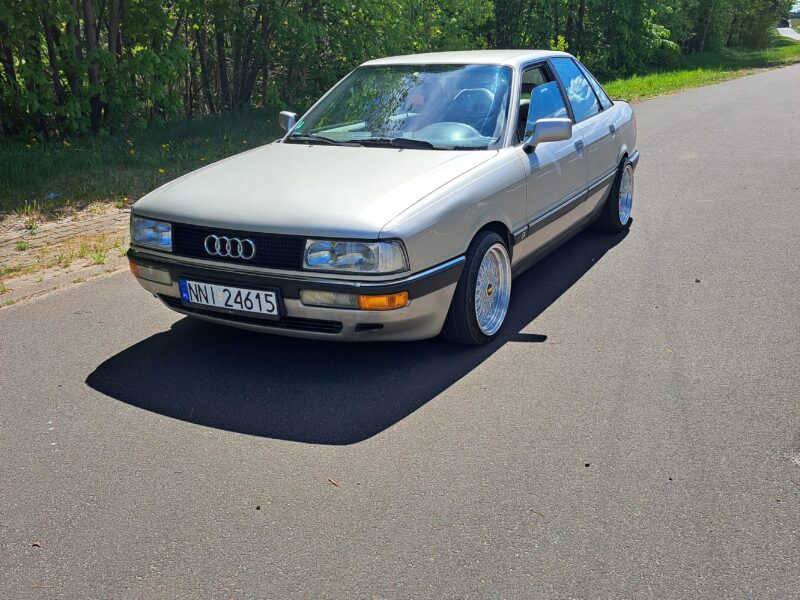 Audi 90