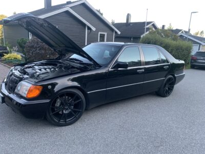 S600 SEL