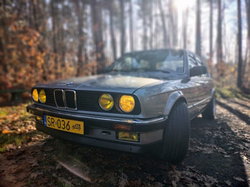 BMW e30