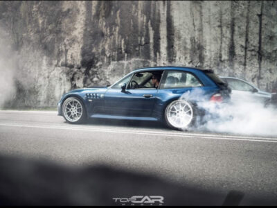 BMW e36/8