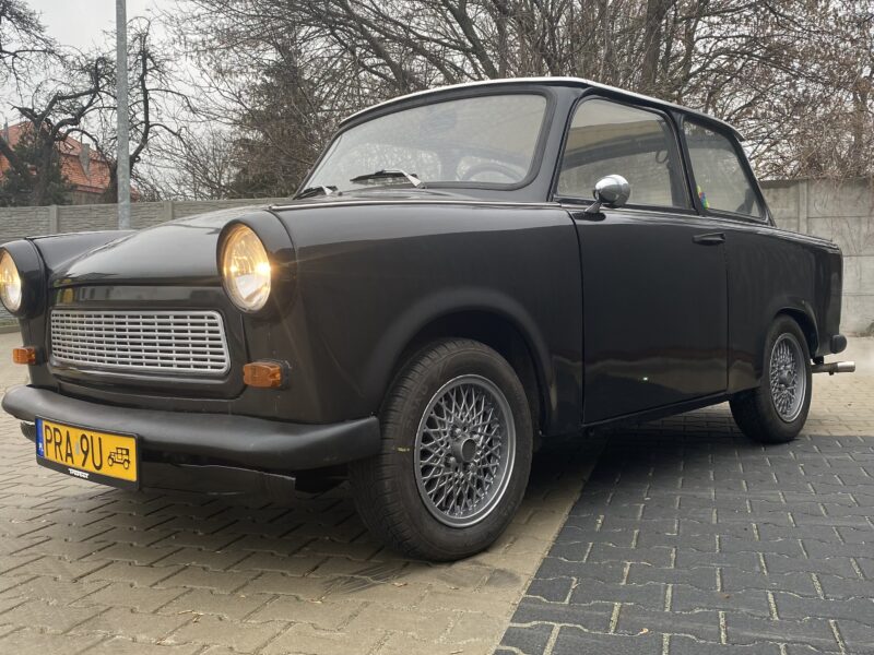 Trabi 1.1