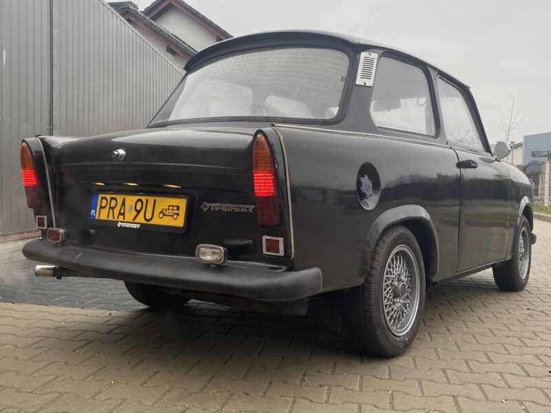 Trabi 1.1