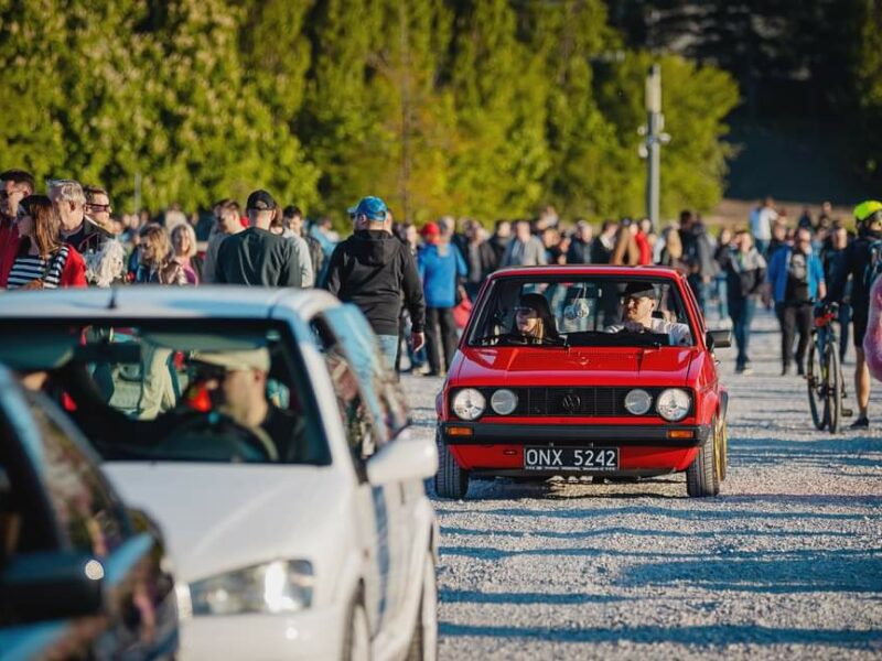 Wynajmę auto do imprez okolicznościowych