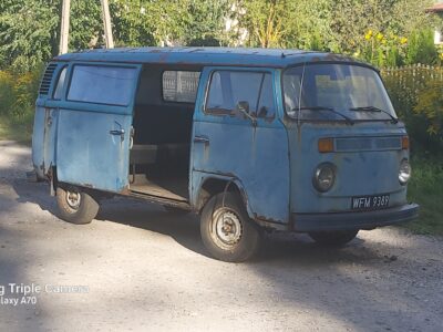 VW T2