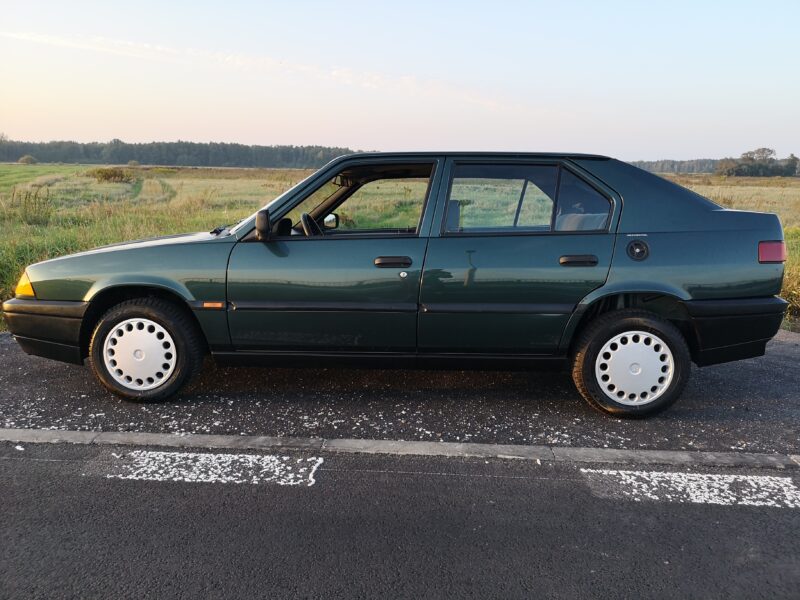 Sprzedam Alfa Romeo 33 1.3 ie w dobrym stanie