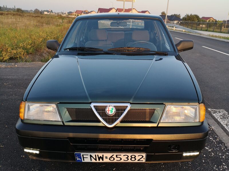 Sprzedam Alfa Romeo 33 1.3 ie w dobrym stanie