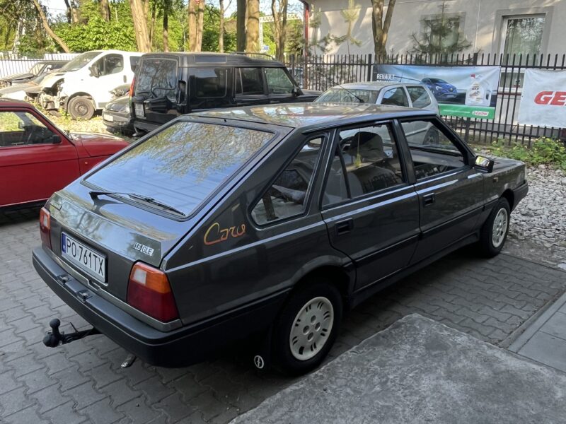 FSO polonez Caro 1,6 GLE