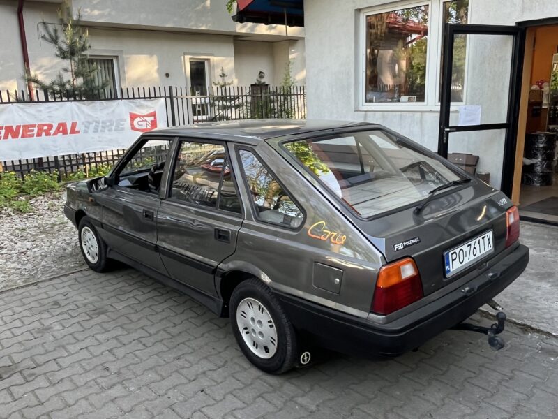 FSO polonez Caro 1,6 GLE