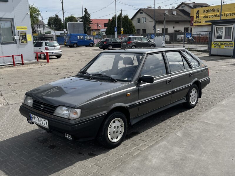 FSO polonez Caro 1,6 GLE