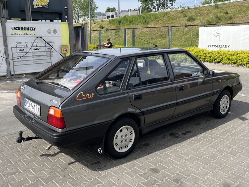 FSO polonez Caro 1,6 GLE