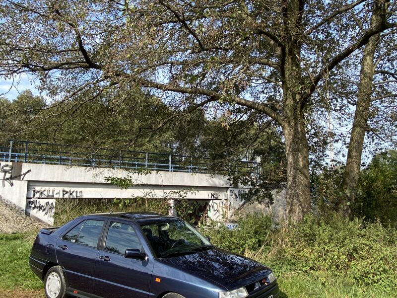 Seat Toledo GT