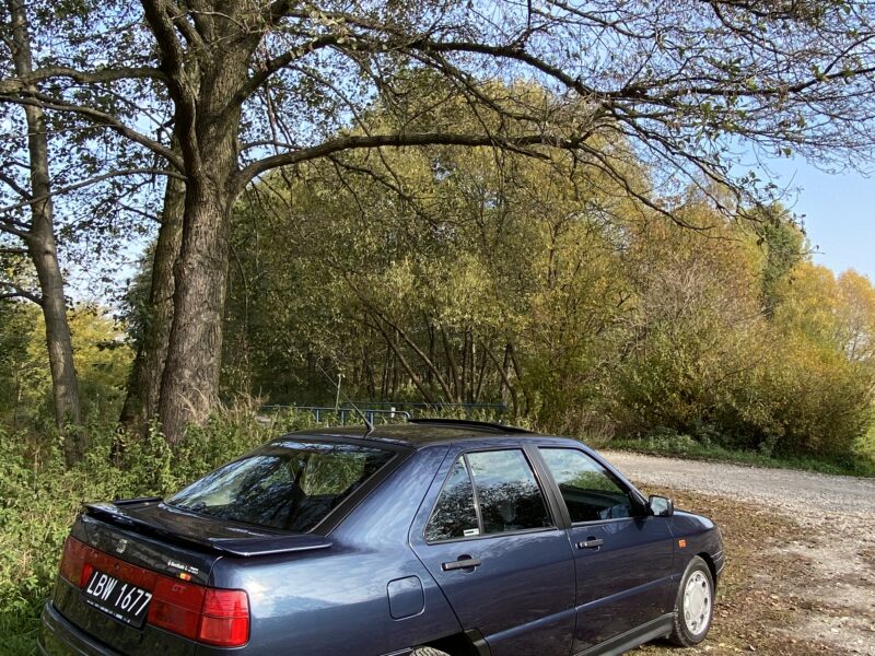 Seat Toledo GT