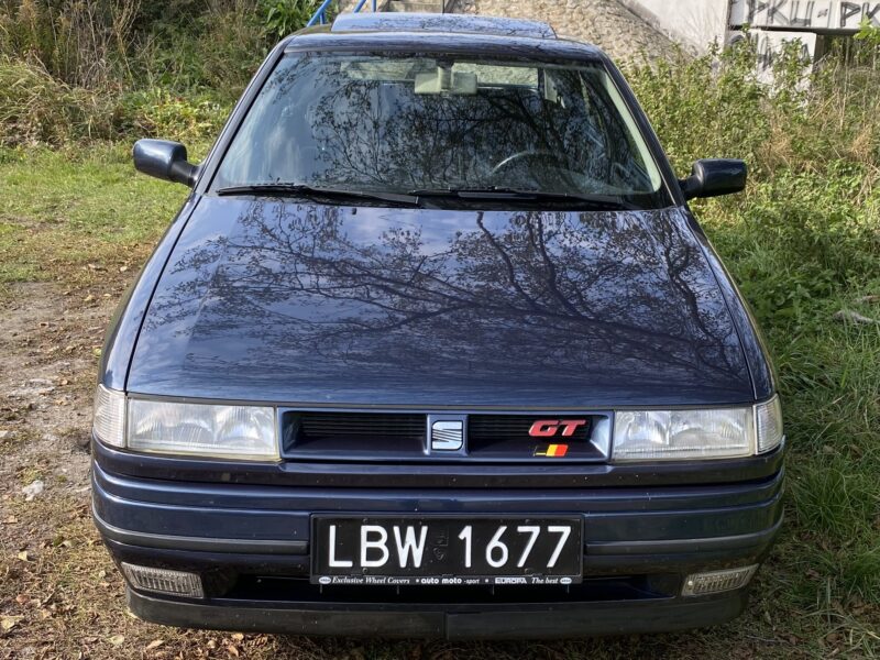 Seat Toledo GT