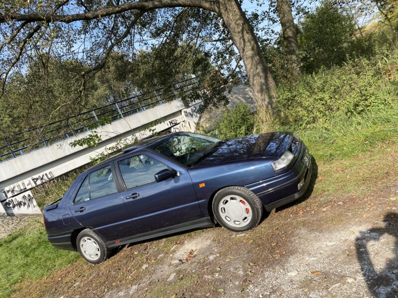 Seat Toledo GT