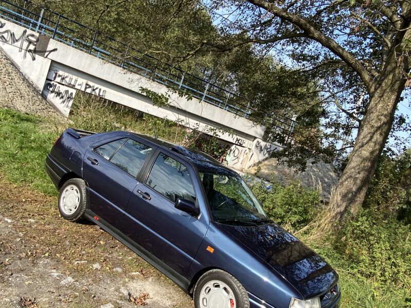 Seat Toledo GT