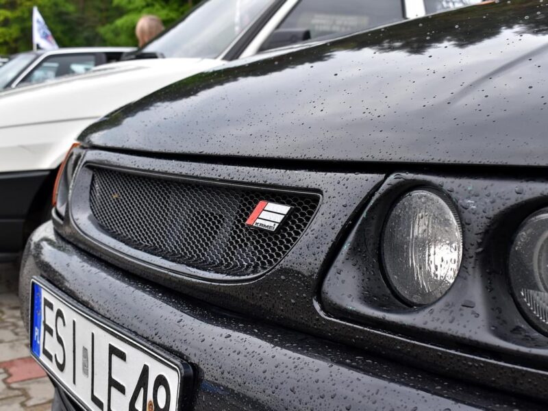 Seat Ibiza 6k1 EVO1 98r 1.9tdi 110 hp