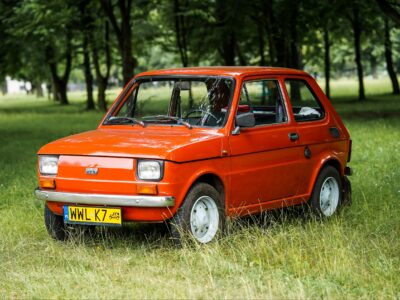 Fiat 126p st 82r.