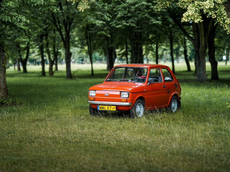 Fiat 126p st 82r.