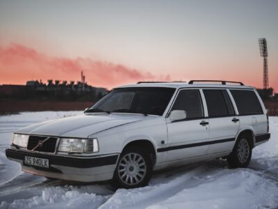 Volvo 940 Classic