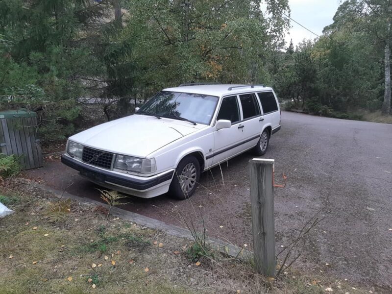 Volvo 940 Classic