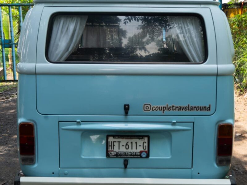 VW T2