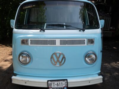 VW T2