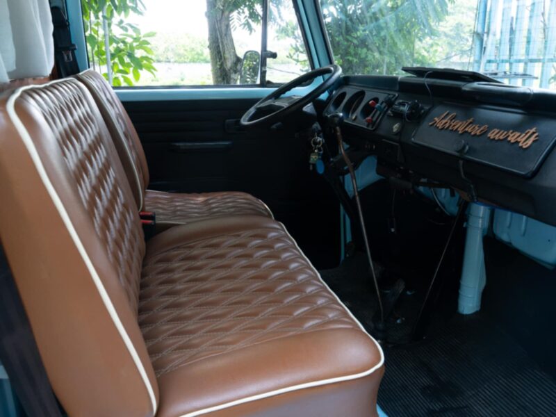 VW T2