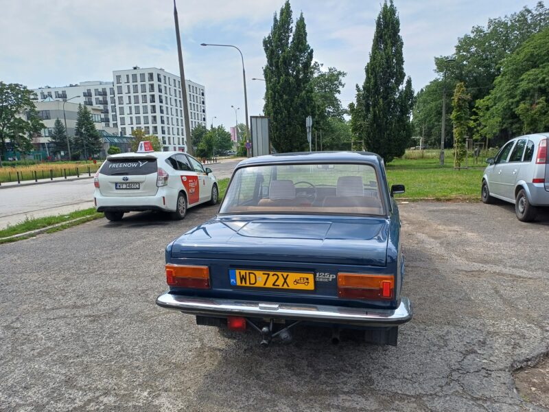 FSO 125p