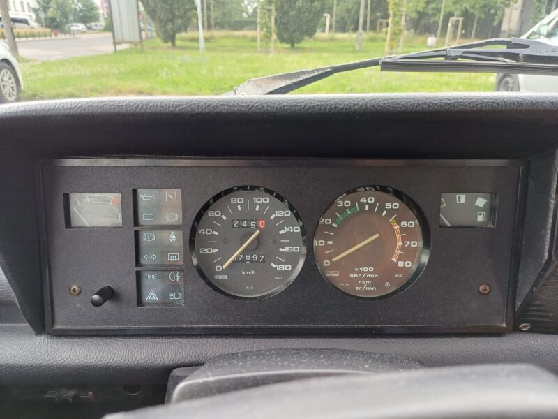 FSO 125p