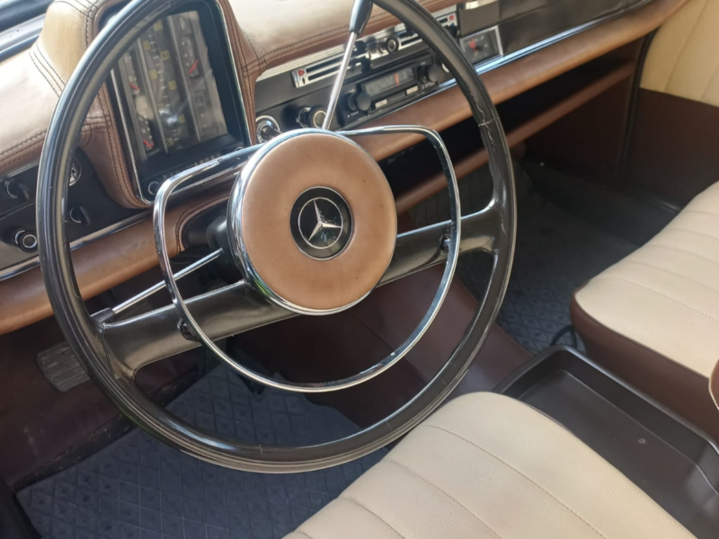 Mercedes-Benz W110