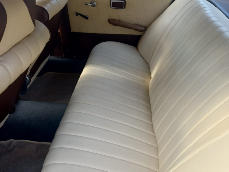 Mercedes-Benz W110