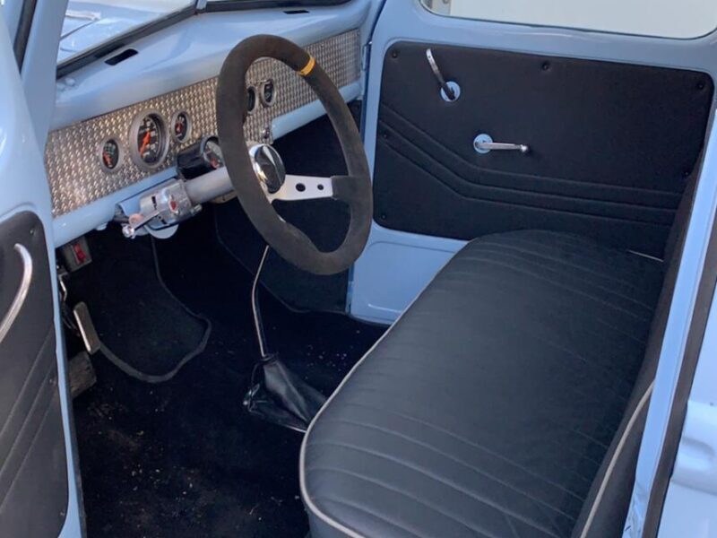 Ford F-100