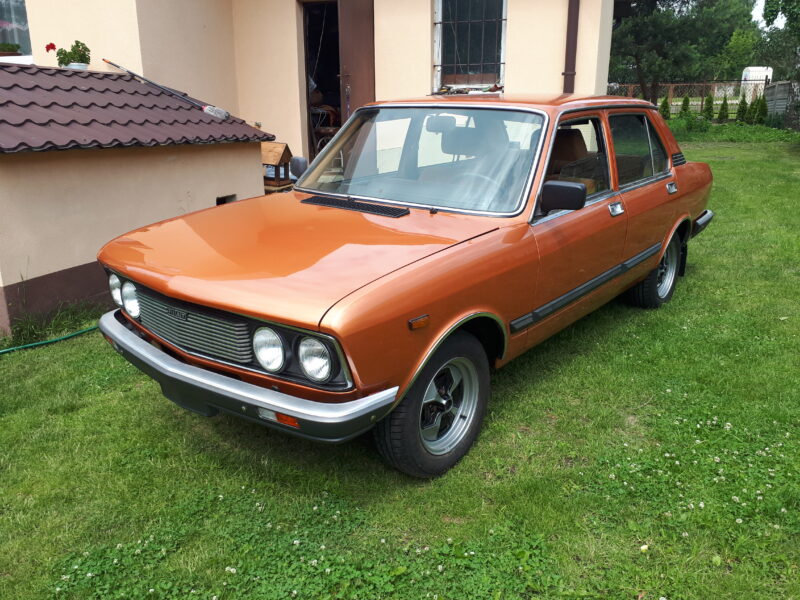 Fiat 123 seria 3
