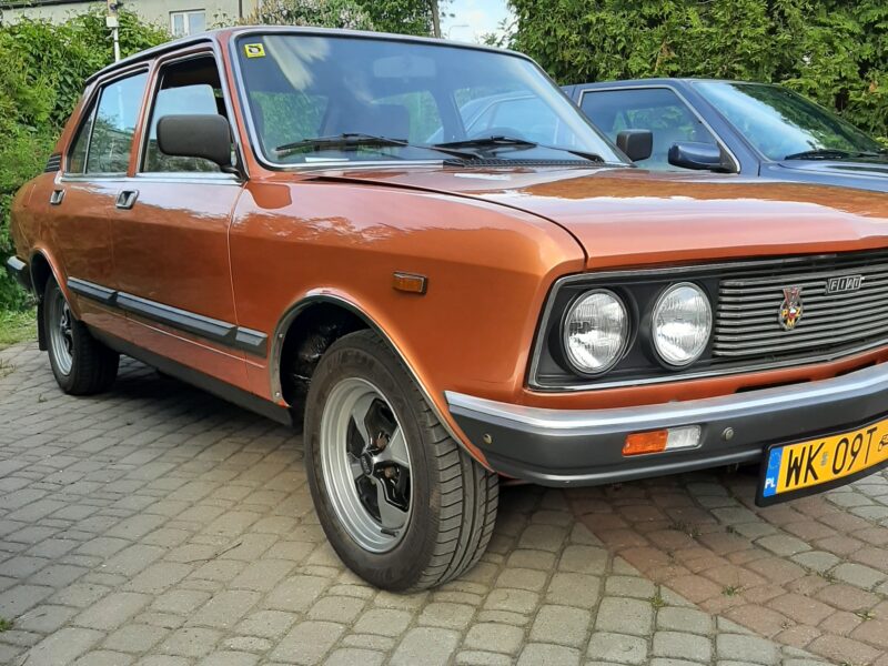 Fiat 123 seria 3