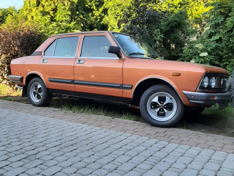 Fiat 123 seria 3