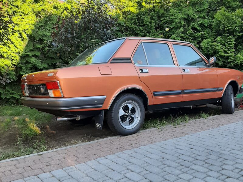 Fiat 123 seria 3